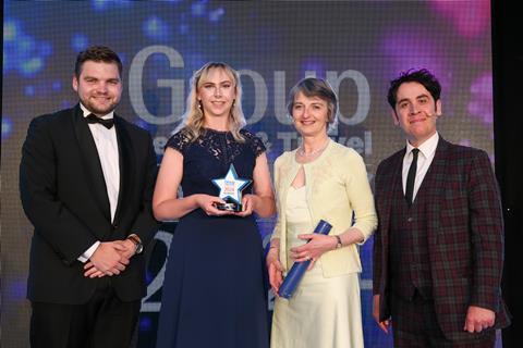GLT Awards 2024: Best Historic Attraction or Venue  - Tower of London